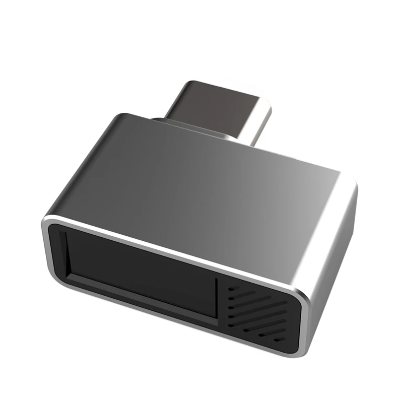 Биометрический сканер считыватель отпечатков пальцев USB C считыватель отпечатков пальцев для Windows 10 (1 шт.)
Биометрический сканер считыватель отпечатков пальцев USB C считыватель отпечатков пальцев для Windows 10 (1 шт.)