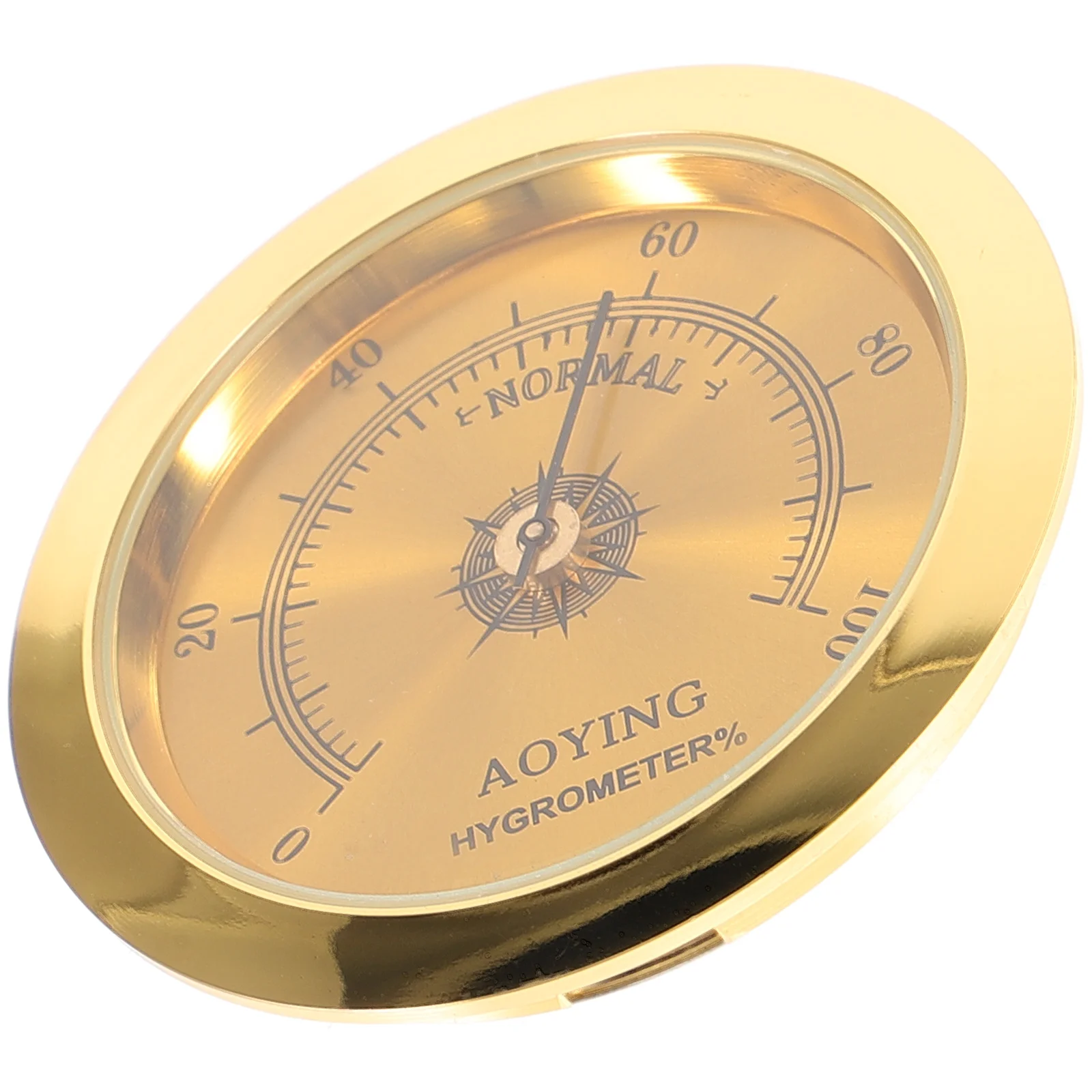 Guitar Hygrometer Small Moisture Wooden Musical Instrument Parts Metal Acoustic Accessories
Guitar Hygrometer Small Moisture Wooden Musical Instrument Parts Metal Acoustic Accessories