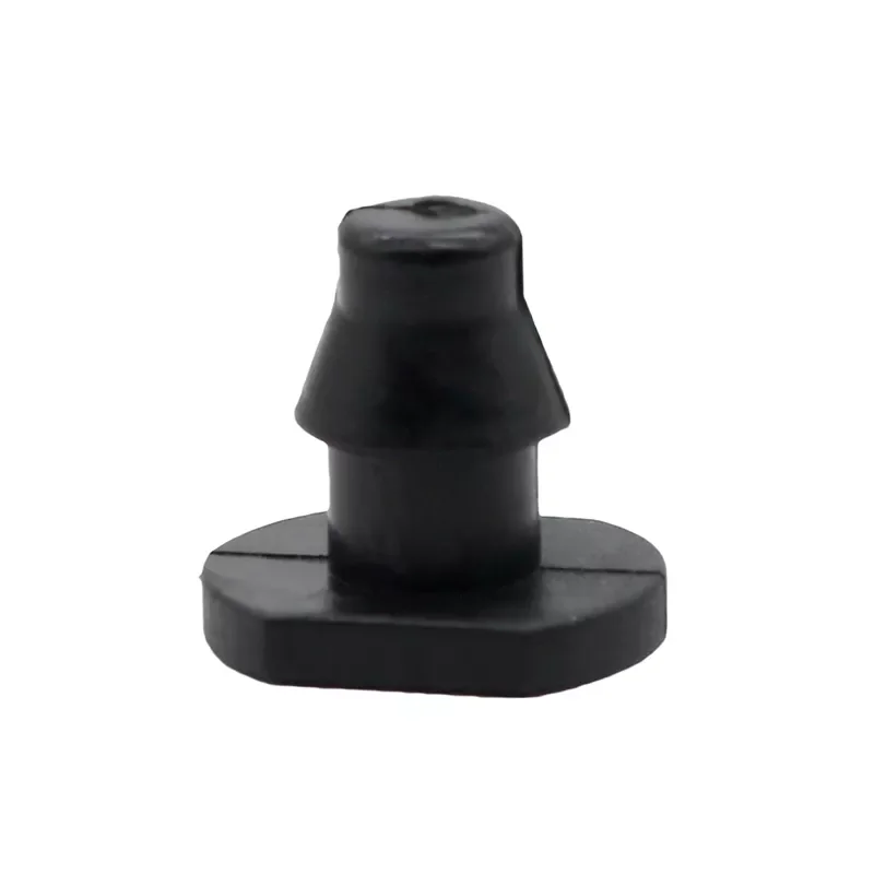 NEW2023 1/4 Inch Irrigation Hose End Plug Garden Irrigation Fittings for 4/7mm Hose Cut Off Water Flow Hose Connectors 50 Pcs 
NEW2023 1/4 Inch Irrigation Hose End Plug Garden Irrigation Fittings for 4/7mm Hose Cut Off Water Flow Hose Connectors 50 Pcs