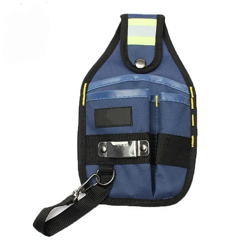 Pockets Wide And Strong Electrician Wear Kit Bag Belt Oxford Tools Tool Waterproof Thicken Cloth Holder Design
Pockets Wide And Strong Electrician Wear Kit Bag Belt Oxford Tools Tool Waterproof Thicken Cloth Holder Design
