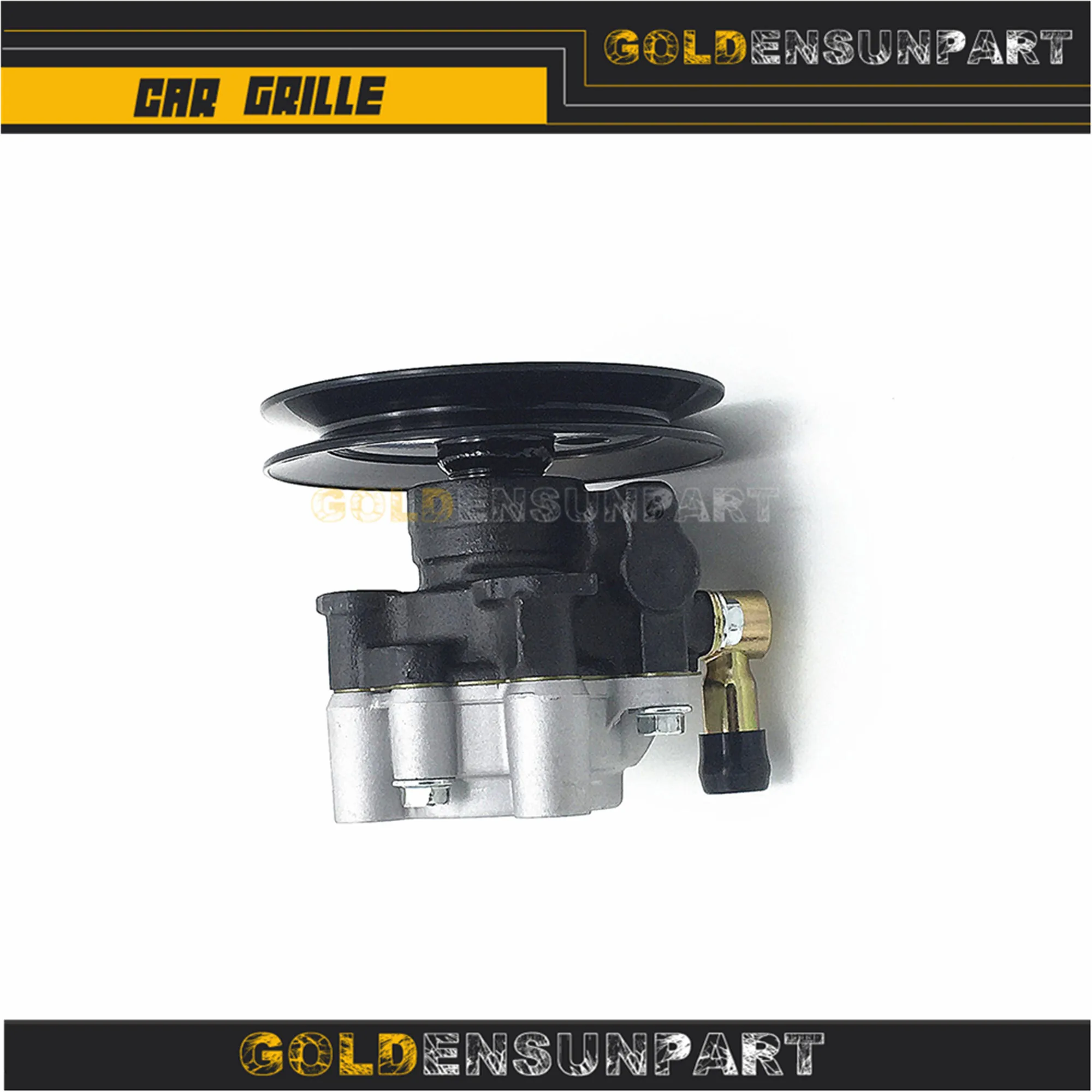 Высококачественный насос гидроусилителя руля для Toyota Hilux 4 runner Hiace Land Cruiser Dyna 150 2779cc 2.8D SOHC 8v 1988-1995 44320-26070
Высококачественный насос гидроусилителя руля для Toyota Hilux 4 runner Hiace Land Cruiser Dyna 150 2779cc 2.8D SOHC 8v 1988-1995 44320-26070