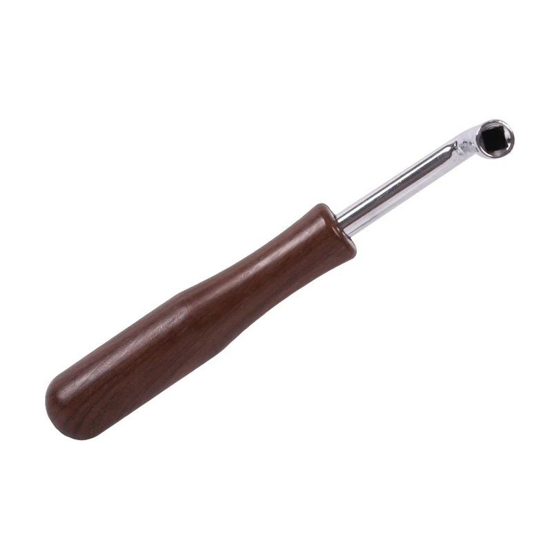 Piano Tuning Hammer L-shape Shape Wrench Tuner Spanner Tip String Pin Repair Tools Musical Instruments Outdoor Tool
Piano Tuning Hammer L-shape Shape Wrench Tuner Spanner Tip String Pin Repair Tools Musical Instruments Outdoor Tool