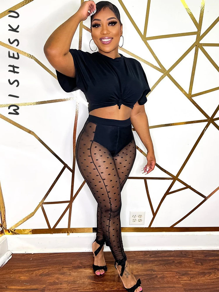 Sexy Mesh Polka Dot Skinny Leggings Women High Waist Patchwork Black Gothic Pencil Pants 2022 Summer Fairy Grunge Clothes
Sexy Mesh Polka Dot Skinny Leggings Women High Waist Patchwork Black Gothic Pencil Pants 2022 Summer Fairy Grunge Clothes