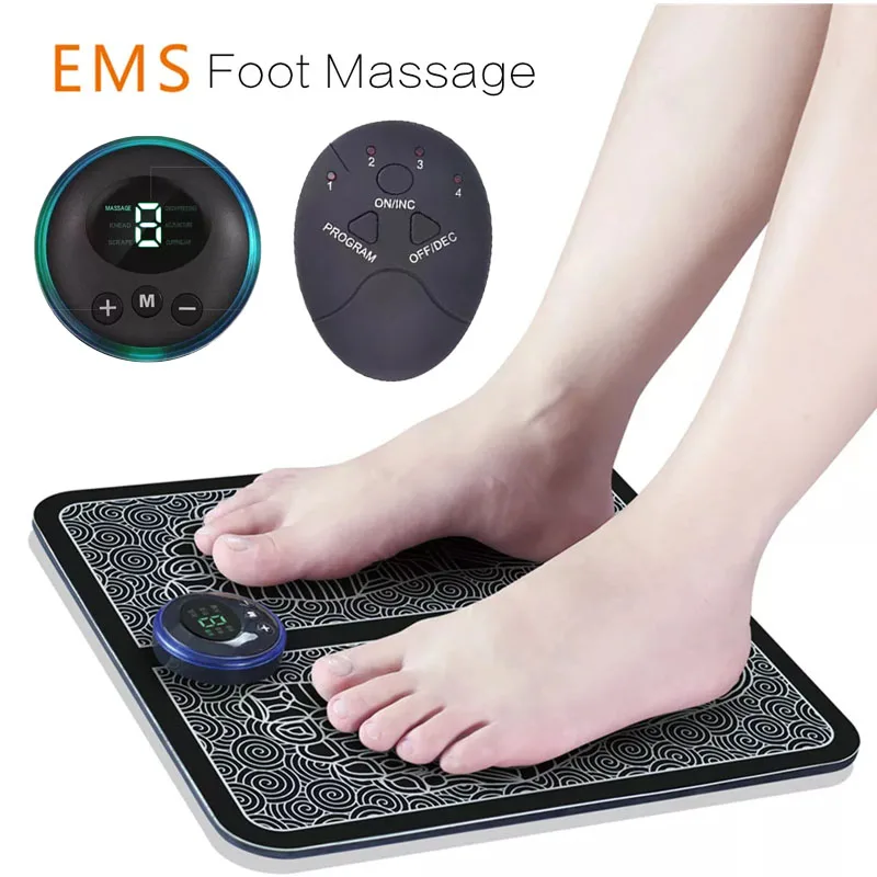 Электронная импульсная фототерапия для стоп, устройство для облегчения боли в мышцах
Электронная импульсная фототерапия для стоп, устройство для облегчения боли в мышцах