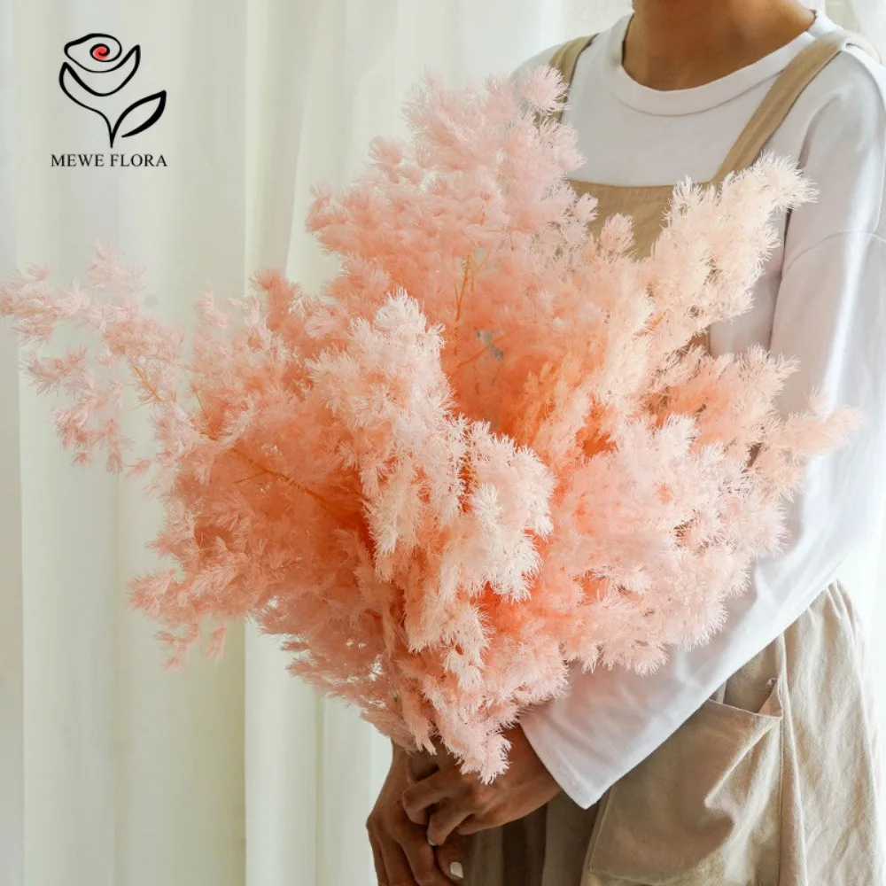 100g Dried Eternal Penglai Pine Flower for Wedding Table Living Room Party Decoration Home Decor Accessories Handmade DIY Craft
100g Dried Eternal Penglai Pine Flower for Wedding Table Living Room Party Decoration Home Decor Accessories Handmade DIY Craft