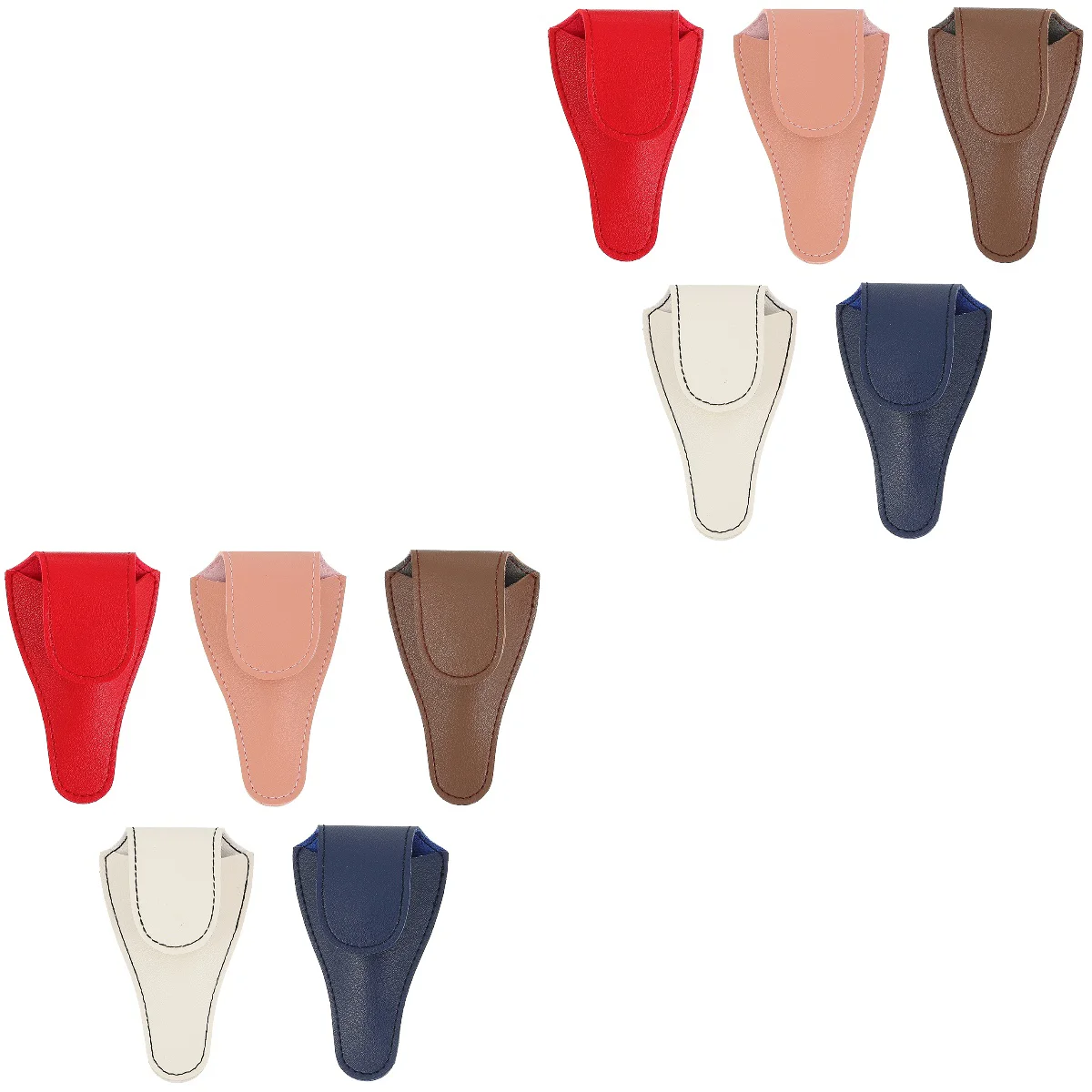 Bag Nail Scissor Cuticle Grooming Manicure Pouch Pedicure Beauty Kit Clippernipper Scisors Holster Storage Scissors 
Bag Nail Scissor Cuticle Grooming Manicure Pouch Pedicure Beauty Kit Clippernipper Scisors Holster Storage Scissors