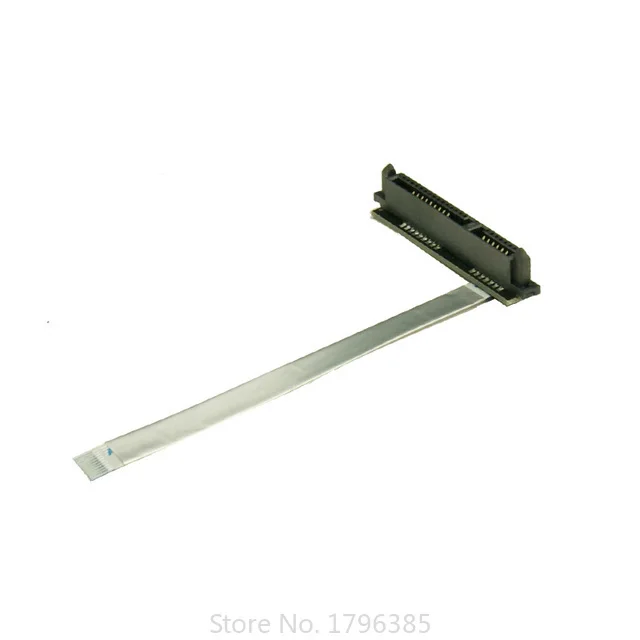 New SATA Hard Drive HDD Flex Cable For Dell Vostro 15-3558 3559 3568 5551 Laptop Line
New SATA Hard Drive HDD Flex Cable For Dell Vostro 15-3558 3559 3568 5551 Laptop Line