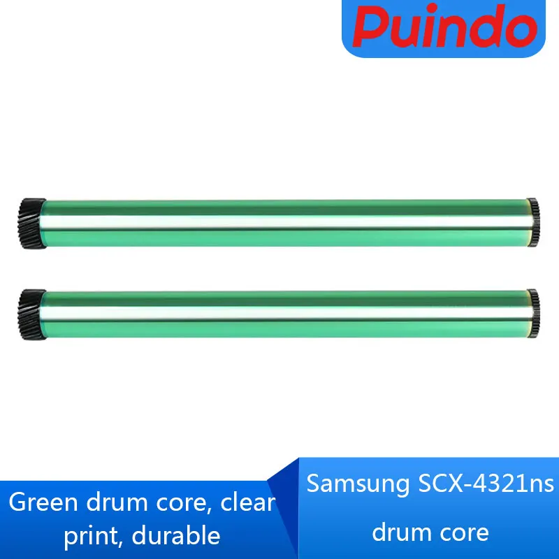 Suitable for Samsung SCX-4321ns Drum Core 4521hs 4621ns 4821hn 4021s ML-1610 2010 1640 1641 SCX-4521F 4725 Photosensitive drum
Suitable for Samsung SCX-4321ns Drum Core 4521hs 4621ns 4821hn 4021s ML-1610 2010 1640 1641 SCX-4521F 4725 Photosensitive drum