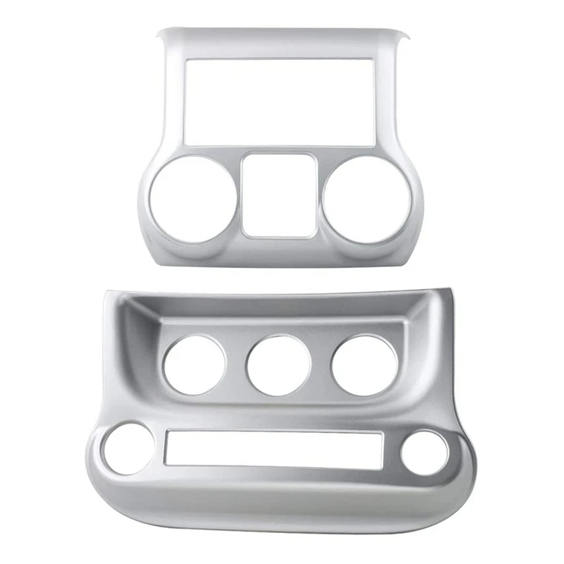 Центральная панель приборной панели и панель кондиционера, панель переключателя, рамка, Обложка для Jeep Wrangler JK 2011-2017
Центральная панель приборной панели и панель кондиционера, панель переключателя, рамка, Обложка для Jeep Wrangler JK 2011-2017