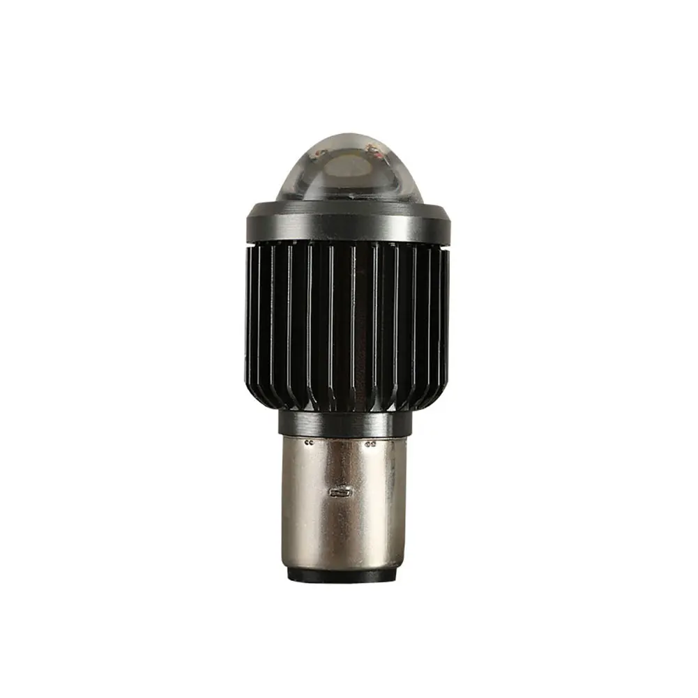 H4 LED Motorcycle Headlight Ba20d HS1 H6 Scooter Motorbike Headlamp Light Bulb DRL Accessories
H4 LED Motorcycle Headlight Ba20d HS1 H6 Scooter Motorbike Headlamp Light Bulb DRL Accessories
