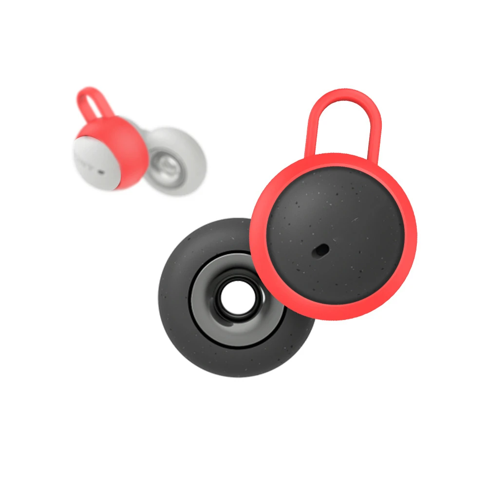 2022 NEW 5 Pair Headset Earbuds Ear Studs Silicone Anti-Slip Ear Covers for SONY LinkBuds WF-L900 Wireless Earphone Accessories
2022 NEW 5 Pair Headset Earbuds Ear Studs Silicone Anti-Slip Ear Covers for SONY LinkBuds WF-L900 Wireless Earphone Accessories