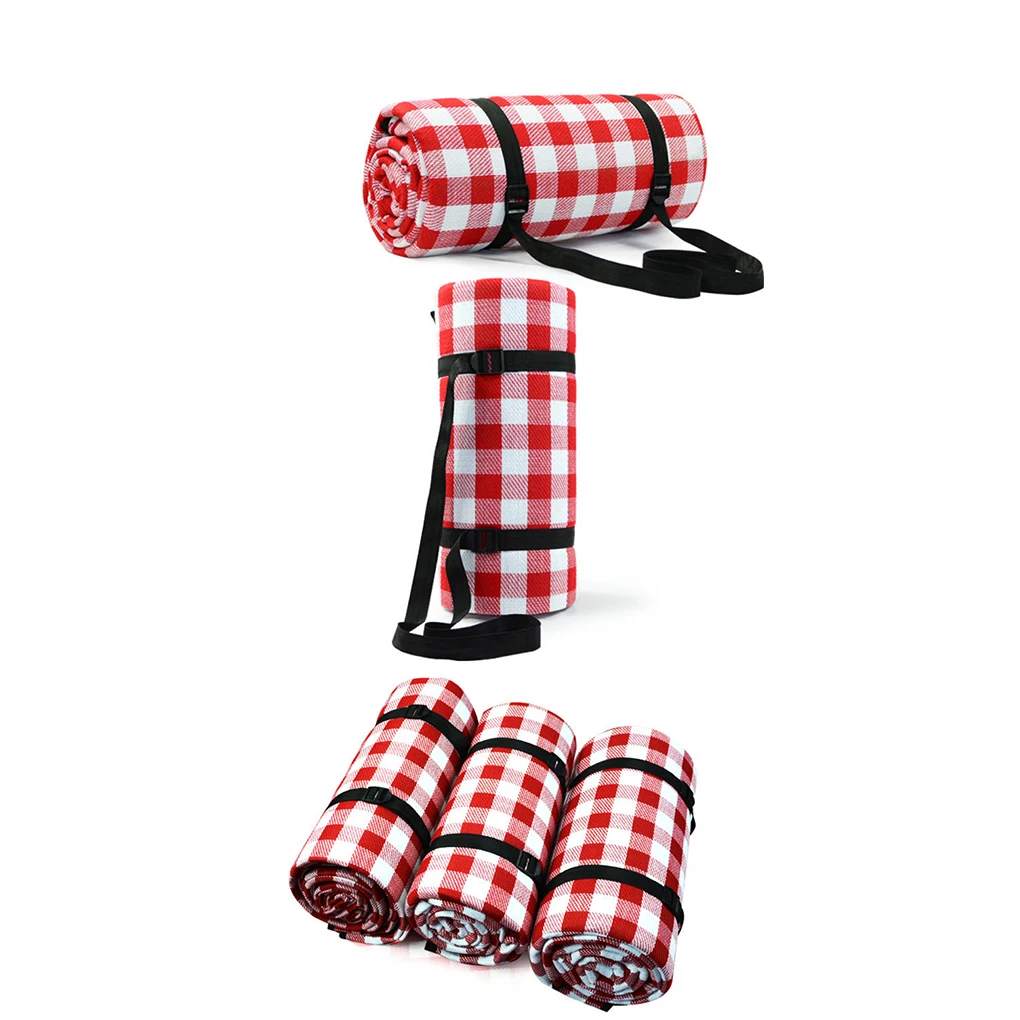 Barbecue Mat Breathable Foldable Cushion Folding Blanket
Barbecue Mat Breathable Foldable Cushion Folding Blanket