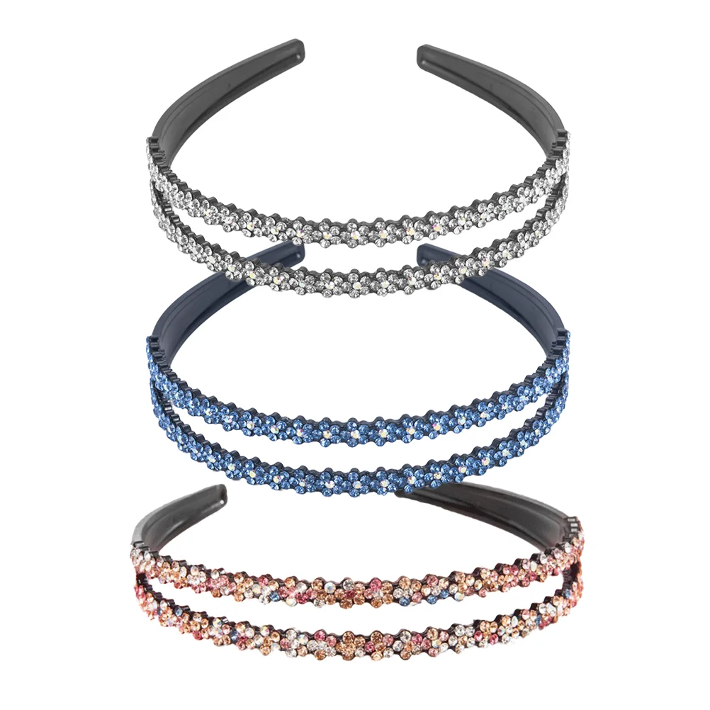 Headbandhairband Wedding Headpiece Bride Women Headbands Girl Rhinestone Girls Hoop Hairnon Crystal Flowerfloral Wide Hard Teeth
Headbandhairband Wedding Headpiece Bride Women Headbands Girl Rhinestone Girls Hoop Hairnon Crystal Flowerfloral Wide Hard Teeth