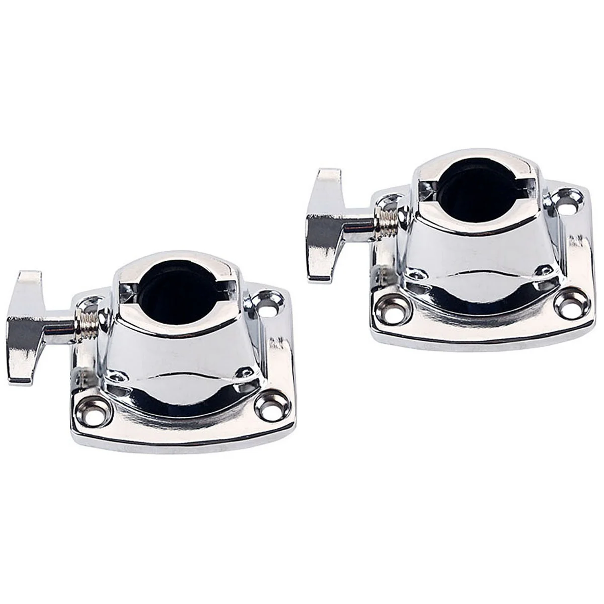 2 pcs Cymbal Holder Clamp Professional Prime Cymbal Holder Clamp Drum Accessory for Replacement
2 pcs Cymbal Holder Clamp Professional Prime Cymbal Holder Clamp Drum Accessory for Replacement