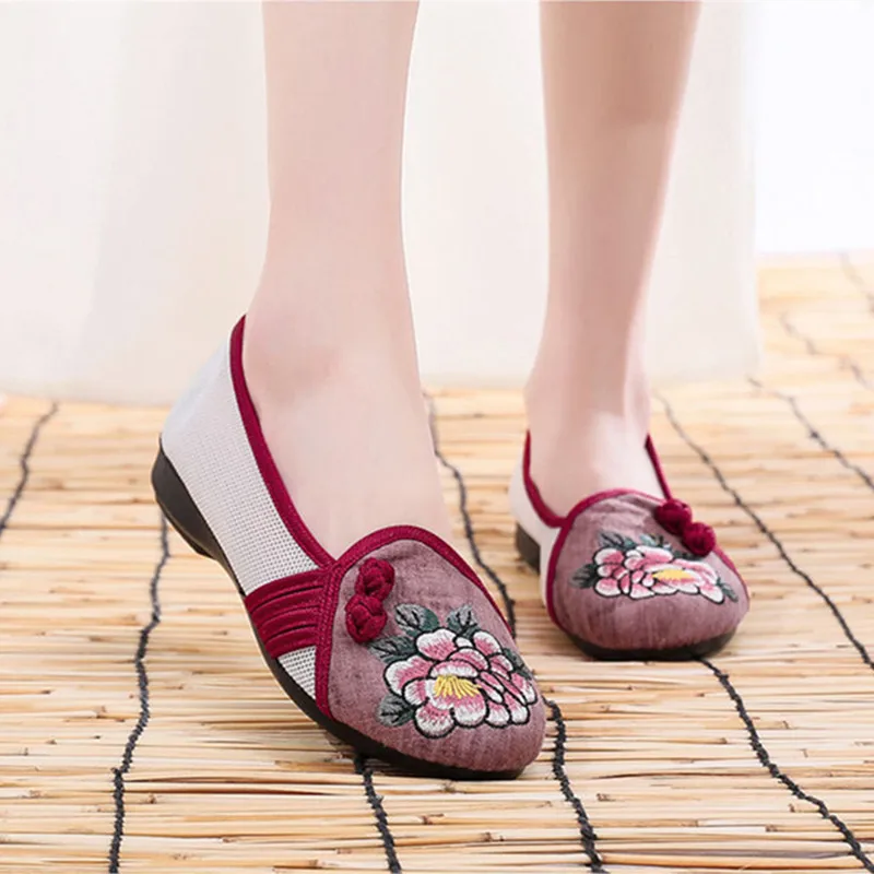 Women Casual Round Toe Wine Red Spring & Summer Slip on Flat Shoes Lady Fashion Grey Comfort Dance Loafer Sapatos Femininas F506 
Women Casual Round Toe Wine Red Spring & Summer Slip on Flat Shoes Lady Fashion Grey Comfort Dance Loafer Sapatos Femininas F506
