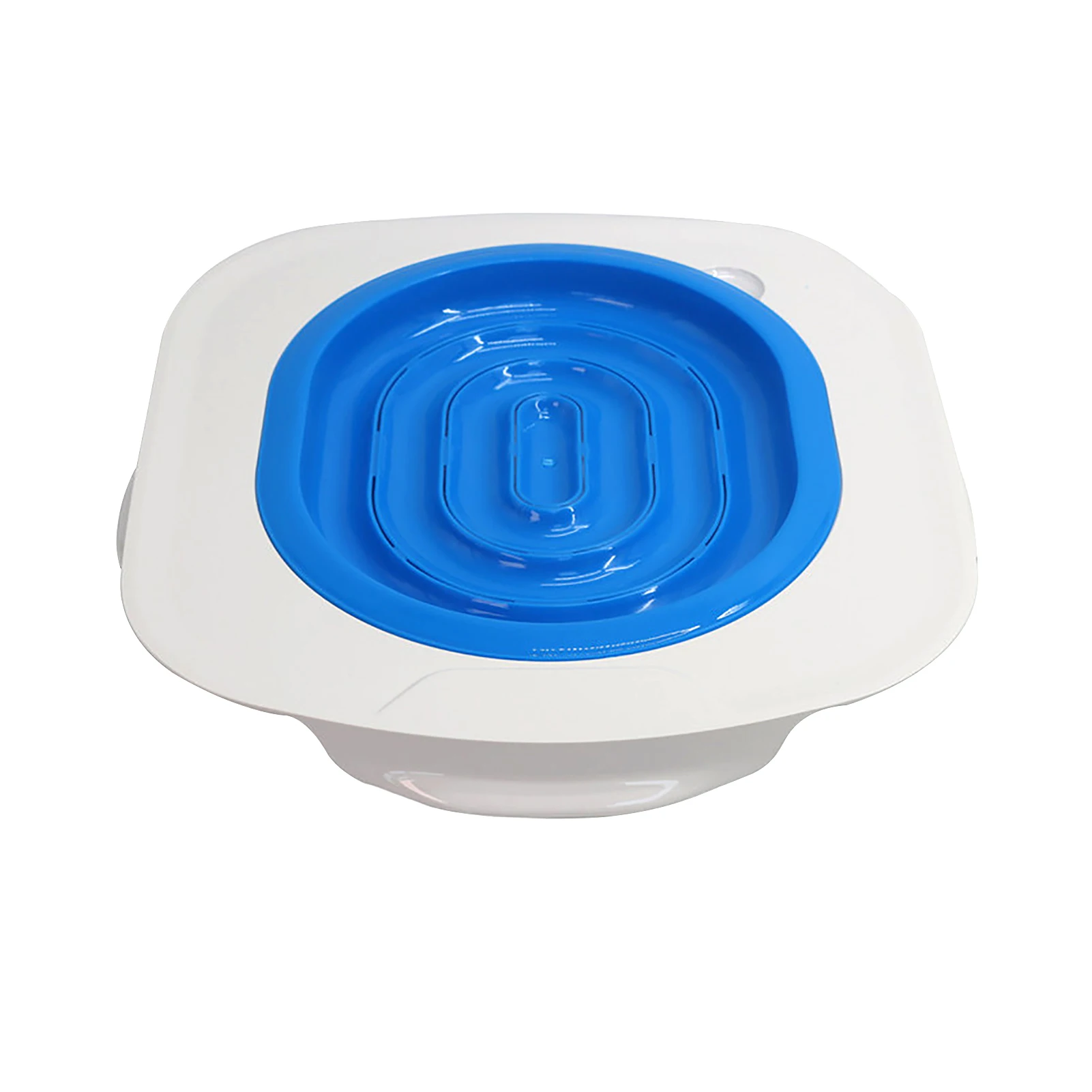 Kitten Professional Urinal Pet Seat Litter Tray Lightweight Puppy Step By Step Convenient Plastic Clean Cat Toilet Training Kit
Kitten Professional Urinal Pet Seat Litter Tray Lightweight Puppy Step By Step Convenient Plastic Clean Cat Toilet Training Kit
