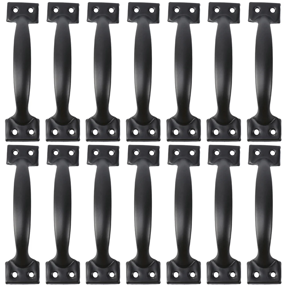Handlefurniture Cabinet Replacement Door Iron Wrought Slidingpulls Knobs Gate Drawer Parts Knob Handles
Handlefurniture Cabinet Replacement Door Iron Wrought Slidingpulls Knobs Gate Drawer Parts Knob Handles