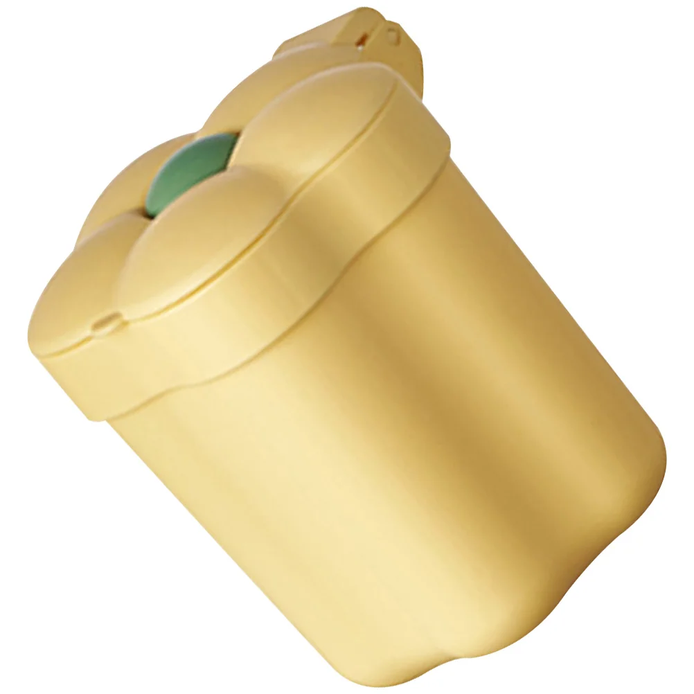 Can Trash Bin Waste Garbage Desktop Desk Basket Rubbish Mini Wastebasket Storage Paper Flower Countertop Kids Table Holder Brush
Can Trash Bin Waste Garbage Desktop Desk Basket Rubbish Mini Wastebasket Storage Paper Flower Countertop Kids Table Holder Brush