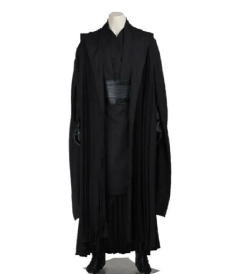 Лидер продаж костюм для косплея из аниме фильма Дарт Maul Темный рыцарь мор на