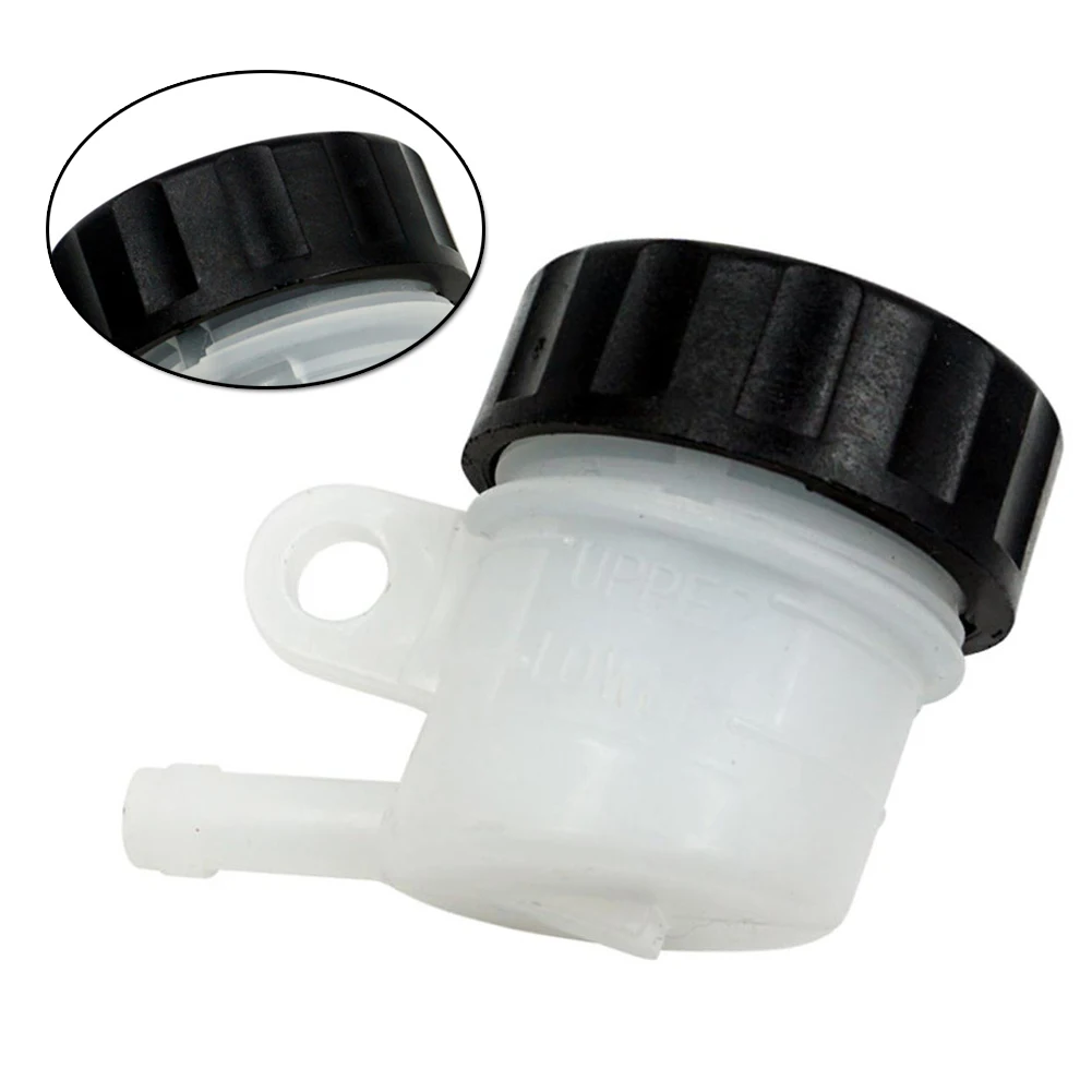 New 1Pc Motorcycle Foot Rear Brake Master Cylinder Tank Oil Cup Fluid Bottle Reservoir Universal Oil Cup Fluid Bottle Reservoir
New 1Pc Motorcycle Foot Rear Brake Master Cylinder Tank Oil Cup Fluid Bottle Reservoir Universal Oil Cup Fluid Bottle Reservoir