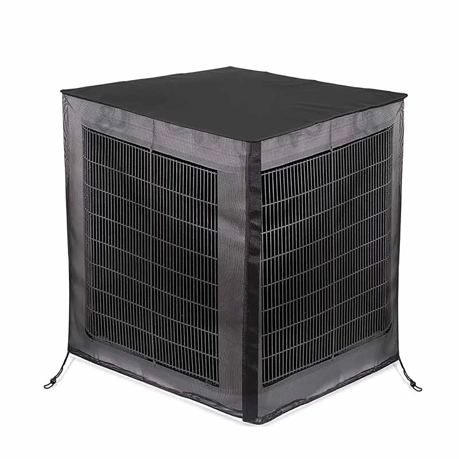 Central Air Conditioner Mesh Cover Outdoor Waterproof Protective Cover Breathable Full Mesh Air Conditioning Outer Cover
Central Air Conditioner Mesh Cover Outdoor Waterproof Protective Cover Breathable Full Mesh Air Conditioning Outer Cover