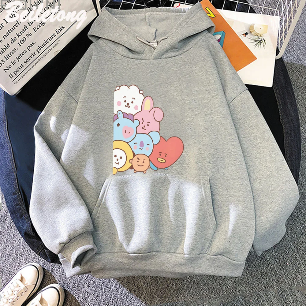 Women Hooded Winter Loose Oversized Harajuku Fashion Kawaii Sweatshirts Spring Winter Clothes Harajuku Sudaderas Pullover
Women Hooded Winter Loose Oversized Harajuku Fashion Kawaii Sweatshirts Spring Winter Clothes Harajuku Sudaderas Pullover
