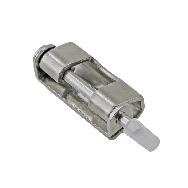 304 Stainless Steel Hinge Detachable Industrial Distribution Box Iron Sheet Cabinet Door Concealed Hinge
304 Stainless Steel Hinge Detachable Industrial Distribution Box Iron Sheet Cabinet Door Concealed Hinge