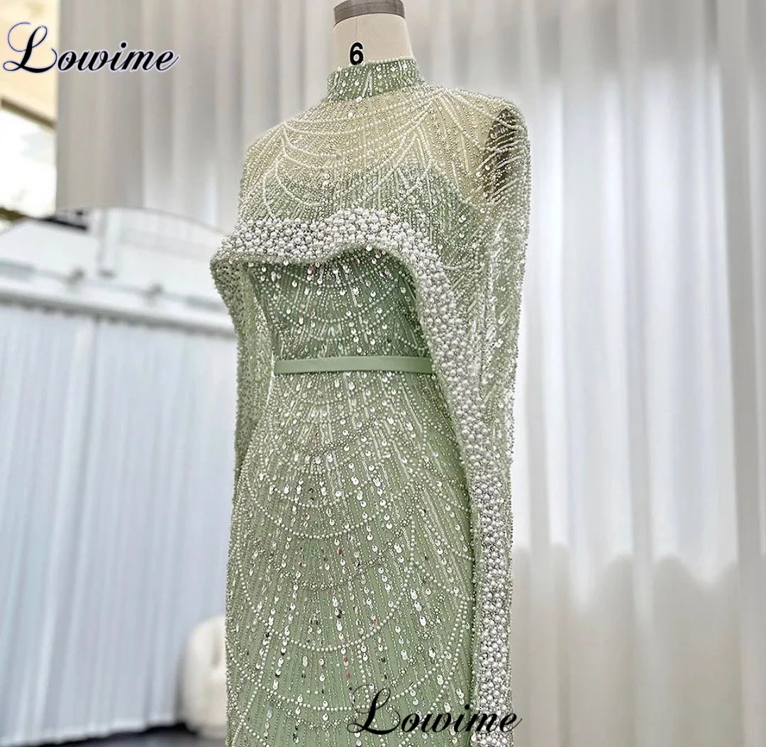 New Two Pieces Beaded Prom Dresses With A Cape Luxury Elegant Evening Dresses Formal Occasion Dresses 2023 Vestidos De Cóctel
New Two Pieces Beaded Prom Dresses With A Cape Luxury Elegant Evening Dresses Formal Occasion Dresses 2023 Vestidos De Cóctel