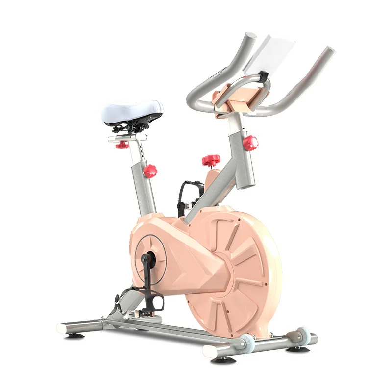 

Household Body Fit Gym Master Sports Equipment Dynamic Exercise Indoor Cycling spin Bike