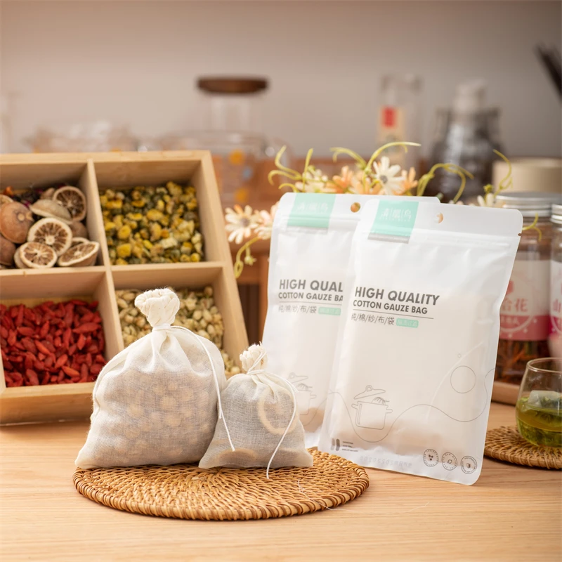 Тканевые мешки, хлопковые марлевые мешки, фотосетчатый фильтр, китайская медицина, травяные инструменты для приготовления пищи, фотосумка
Тканевые мешки, хлопковые марлевые мешки, фотосетчатый фильтр, китайская медицина, травяные инструменты для приготовления пищи, фотосумка