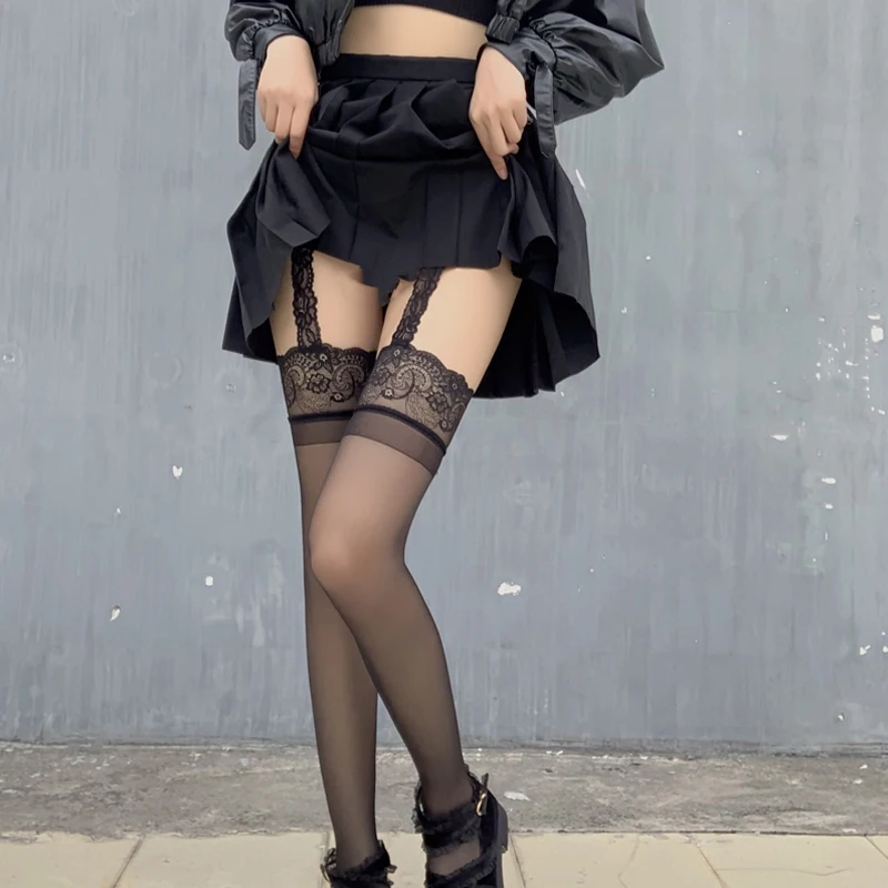 Пикантные женские колготки, бесшовные кружевные сетчатые колготки, нейлоновые кружевные популярные клубные летние обтягивающие колготки, женские трикотажные
Пикантные женские колготки, бесшовные кружевные сетчатые колготки, нейлоновые кружевные популярные клубные летние обтягивающие колготки, женские трикотажные