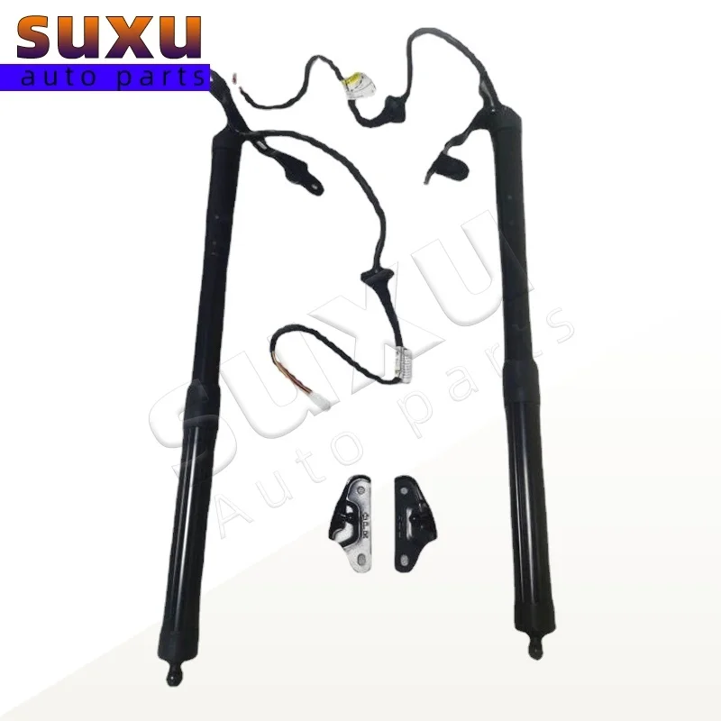 Подъемная Опора заднего правого заднего багажника для Toyota RAV4 2013-2018 6892009010 6891009010
Подъемная Опора заднего правого заднего багажника для Toyota RAV4 2013-2018 6892009010 6891009010