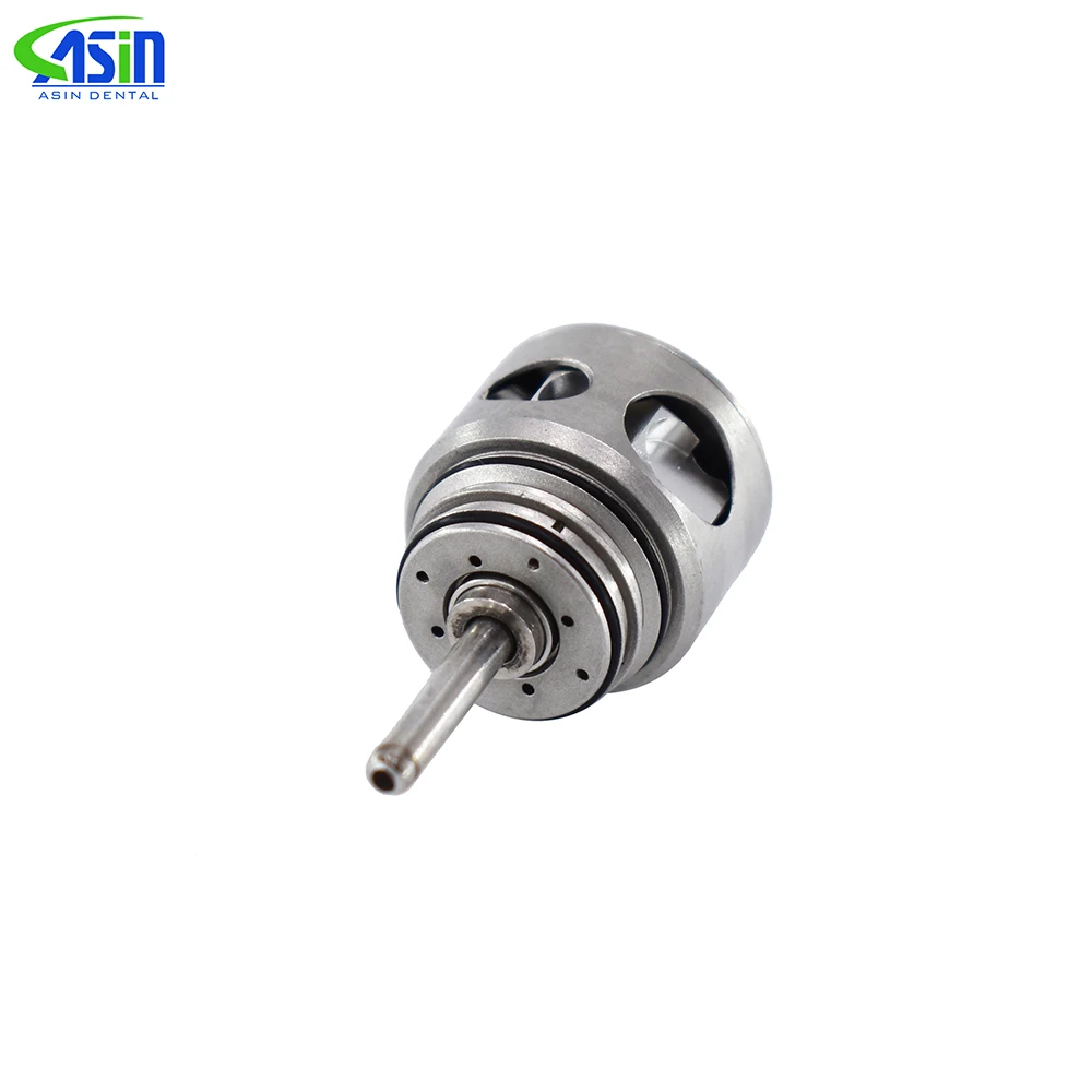 1pcs NSK SX-SU03 Turbine Cartridge for NSK Pana Max Plus,S-Max M600L M600,Dynal LED Handpiece
1pcs NSK SX-SU03 Turbine Cartridge for NSK Pana Max Plus,S-Max M600L M600,Dynal LED Handpiece