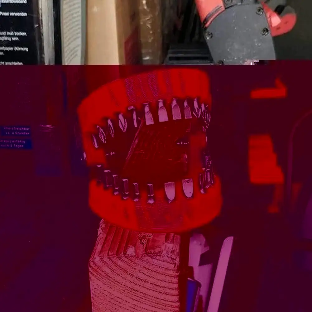 thumb