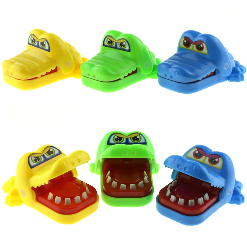 Funny Animal Mouth Toy Children Mini Bite Hand Creative Interactive Toy Fun Kids Companionship Game
Funny Animal Mouth Toy Children Mini Bite Hand Creative Interactive Toy Fun Kids Companionship Game