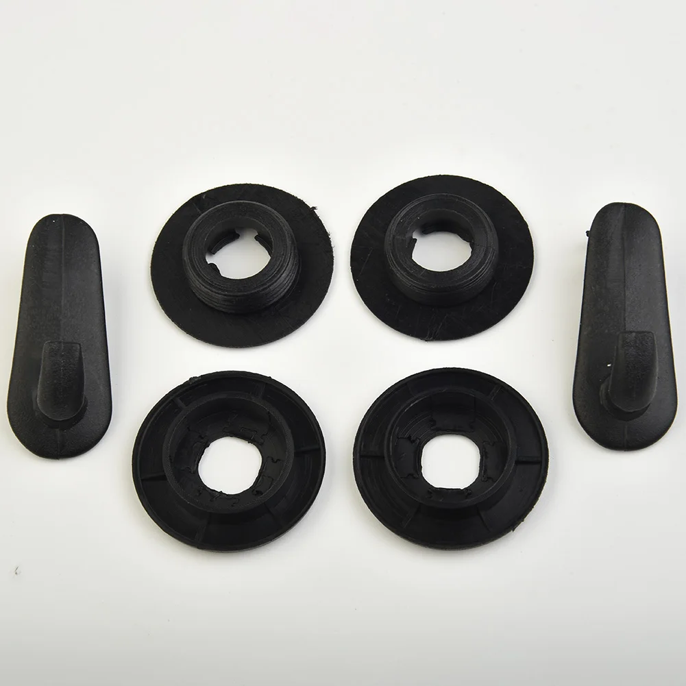 New Useful Household Car Mat Clips Tool Equipment Tools Durable 2pcs/kit Accessories Carpet Fixing Hooks Floor
New Useful Household Car Mat Clips Tool Equipment Tools Durable 2pcs/kit Accessories Carpet Fixing Hooks Floor