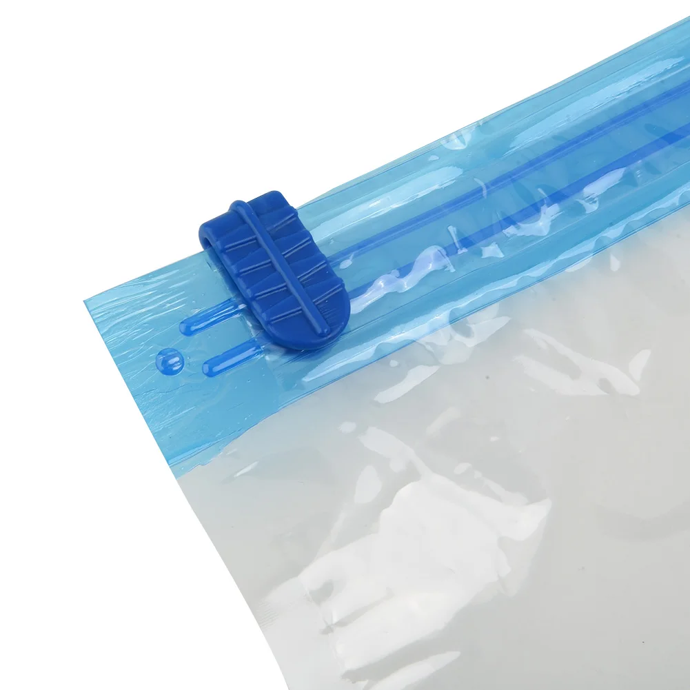 Transparent Vacuum Storage Bags Portable Compression Bag 30x40cm-100x120cm Folding Compressed Space Saving Clothes Organizer
Transparent Vacuum Storage Bags Portable Compression Bag 30x40cm-100x120cm Folding Compressed Space Saving Clothes Organizer