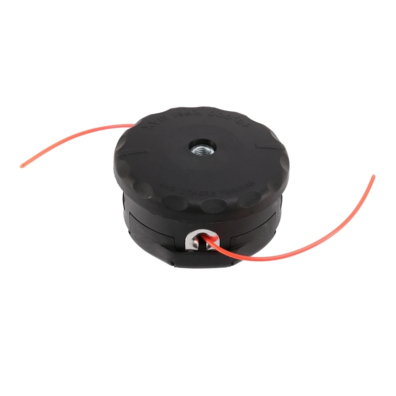 SRM 225 Головка триммера для Echo Speed-Feed 400 крышка катушки и Замена SRM210 SRM210SB