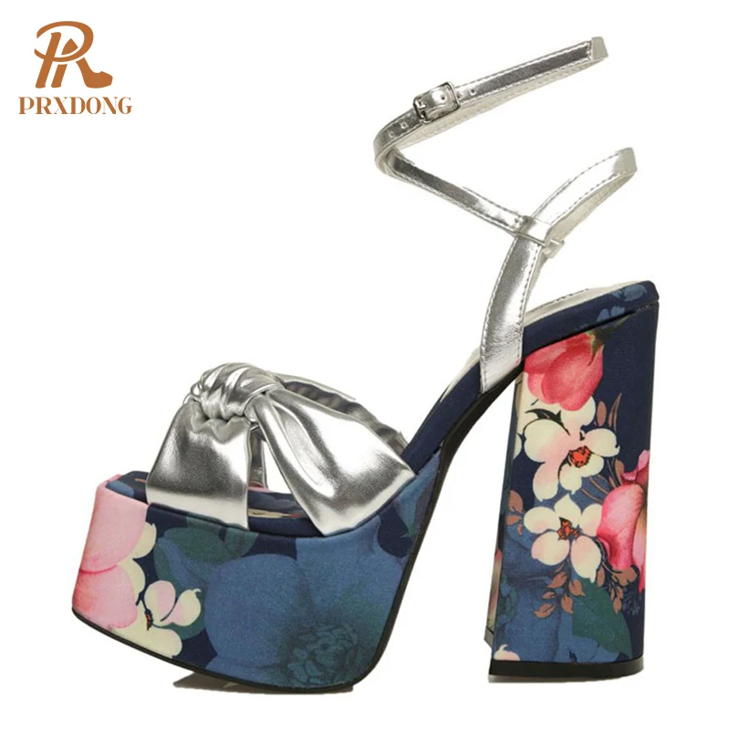 Summer New Arrival Ankle strap Chunky High Heels Platform Fashion Dress Party Wedding Lady Shoes Gladiator Sandals Big Size 43
Summer New Arrival Ankle strap Chunky High Heels Platform Fashion Dress Party Wedding Lady Shoes Gladiator Sandals Big Size 43