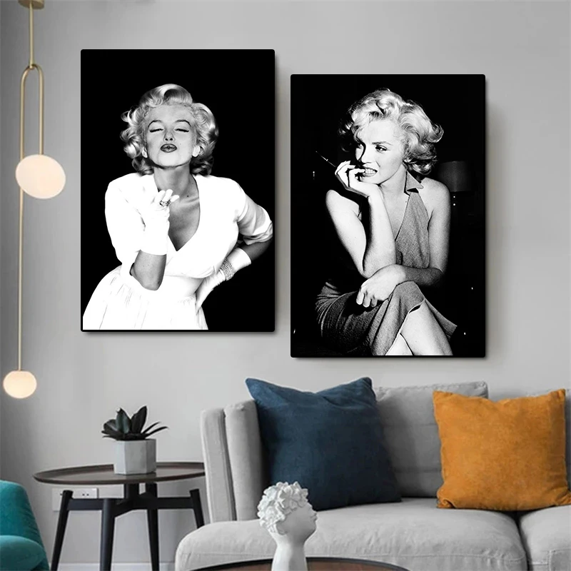 Мэрилин Монро модный плакат по мотивам фильма «Звезда» настенное искусство на холсте Рисование фигуры плакаты принты настенные картины дл...
Мэрилин Монро модный плакат по мотивам фильма «Звезда» настенное искусство на холсте Рисование фигуры плакаты принты настенные картины дл...