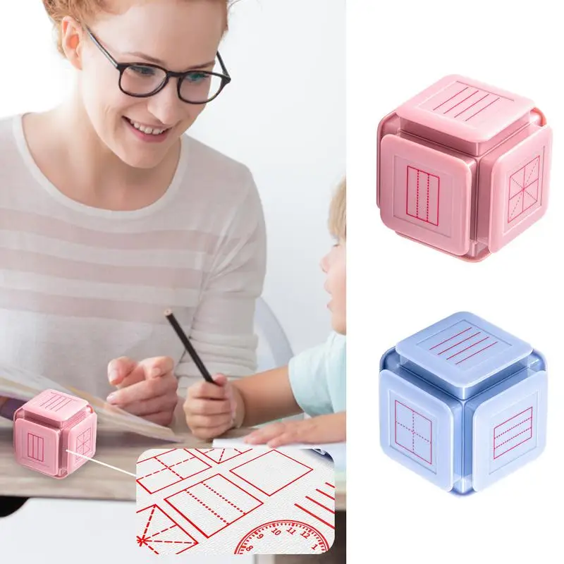 Zigzag Stamps For Kids Pre-Inked Office Stamp Account Stamp Stationary Stamper For Home Kids Self Ink Stamps Printing Stamping
Zigzag Stamps For Kids Pre-Inked Office Stamp Account Stamp Stationary Stamper For Home Kids Self Ink Stamps Printing Stamping