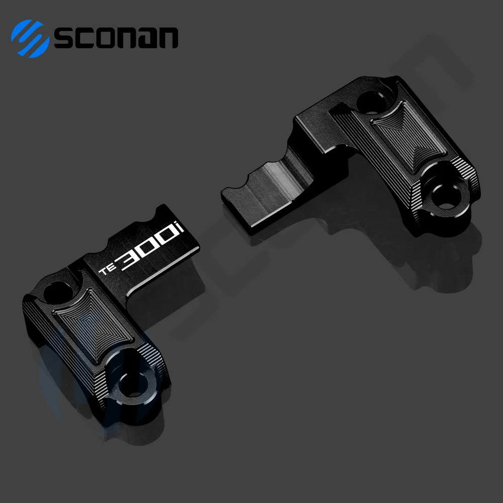 1 пара мотоциклетных аксессуаров Защитная крышка главного цилиндра для Husqvarna TE300i TE 300i TE300 i Rockstar Edition 2021 2022
1 пара мотоциклетных аксессуаров Защитная крышка главного цилиндра для Husqvarna TE300i TE 300i TE300 i Rockstar Edition 2021 2022