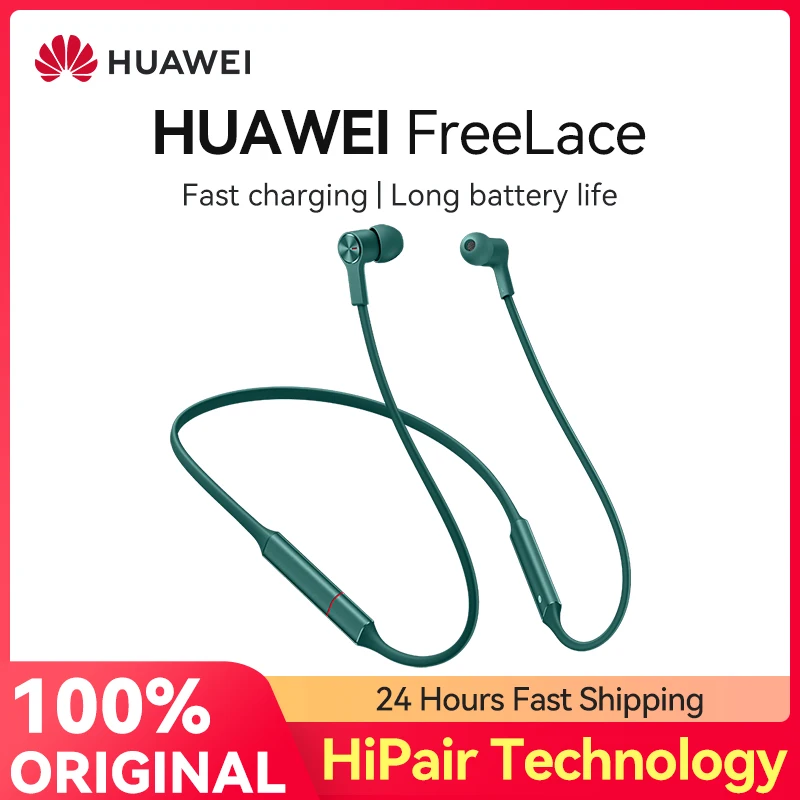 Беспроводные наушники Huawei FreeLace, Bluetooth магнитный переключатель, металлический кабель памяти, водонепроницаемые спортивные игровые наушники
Беспроводные наушники Huawei FreeLace, Bluetooth магнитный переключатель, металлический кабель памяти, водонепроницаемые спортивные игровые наушники