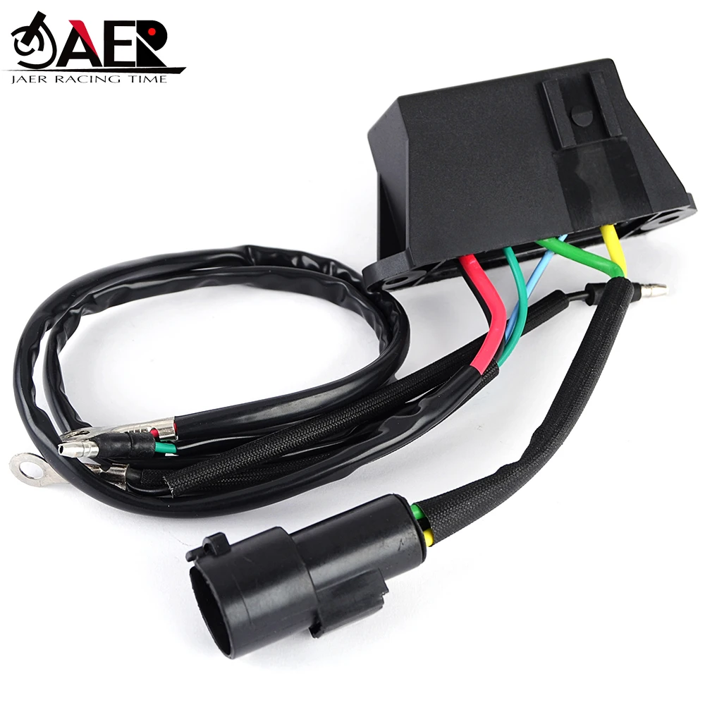 Ignitor CDI Box Module Unit for Honda BF40 BF40B2 LRTG BF40A2 LRTC LRTD LHTC LHTD BF40A4 LRTE LRTU LRTW LHTW LBTD LBTE LRTK SRTD
Ignitor CDI Box Module Unit for Honda BF40 BF40B2 LRTG BF40A2 LRTC LRTD LHTC LHTD BF40A4 LRTE LRTU LRTW LHTW LBTD LBTE LRTK SRTD