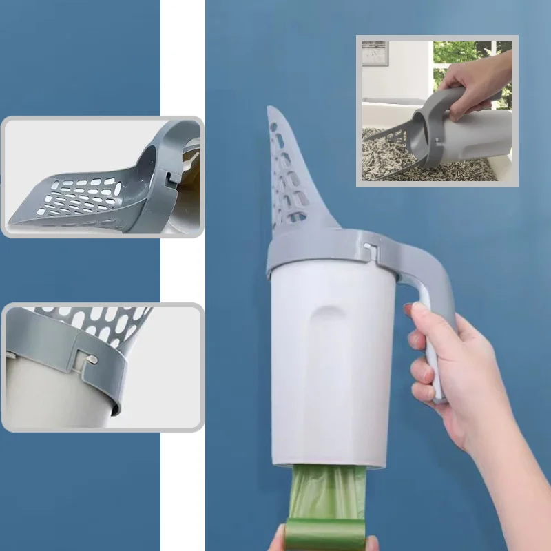 1Pc Cat Litter Shovel Scoop Filter Pet Sifter Hollow Neater Scoop Sandboxes Shovel Sand Cats Supplies
1Pc Cat Litter Shovel Scoop Filter Pet Sifter Hollow Neater Scoop Sandboxes Shovel Sand Cats Supplies