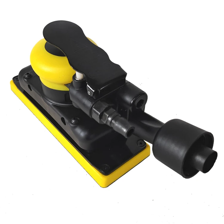 Pneumatic Grinding Machine 70*198mm Square Car Polishing Paint Surface Pattern Polishing Grinding Ash Sandpaper Dry Grinding
Pneumatic Grinding Machine 70*198mm Square Car Polishing Paint Surface Pattern Polishing Grinding Ash Sandpaper Dry Grinding