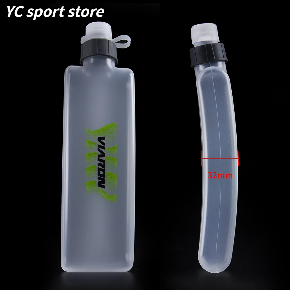 Mountain Bike Sports Water Bottle Portable Outdoor Fitness Water Cup Leak-proof Dustproof Squeeze Riding Water Bottle Marathon
Mountain Bike Sports Water Bottle Portable Outdoor Fitness Water Cup Leak-proof Dustproof Squeeze Riding Water Bottle Marathon