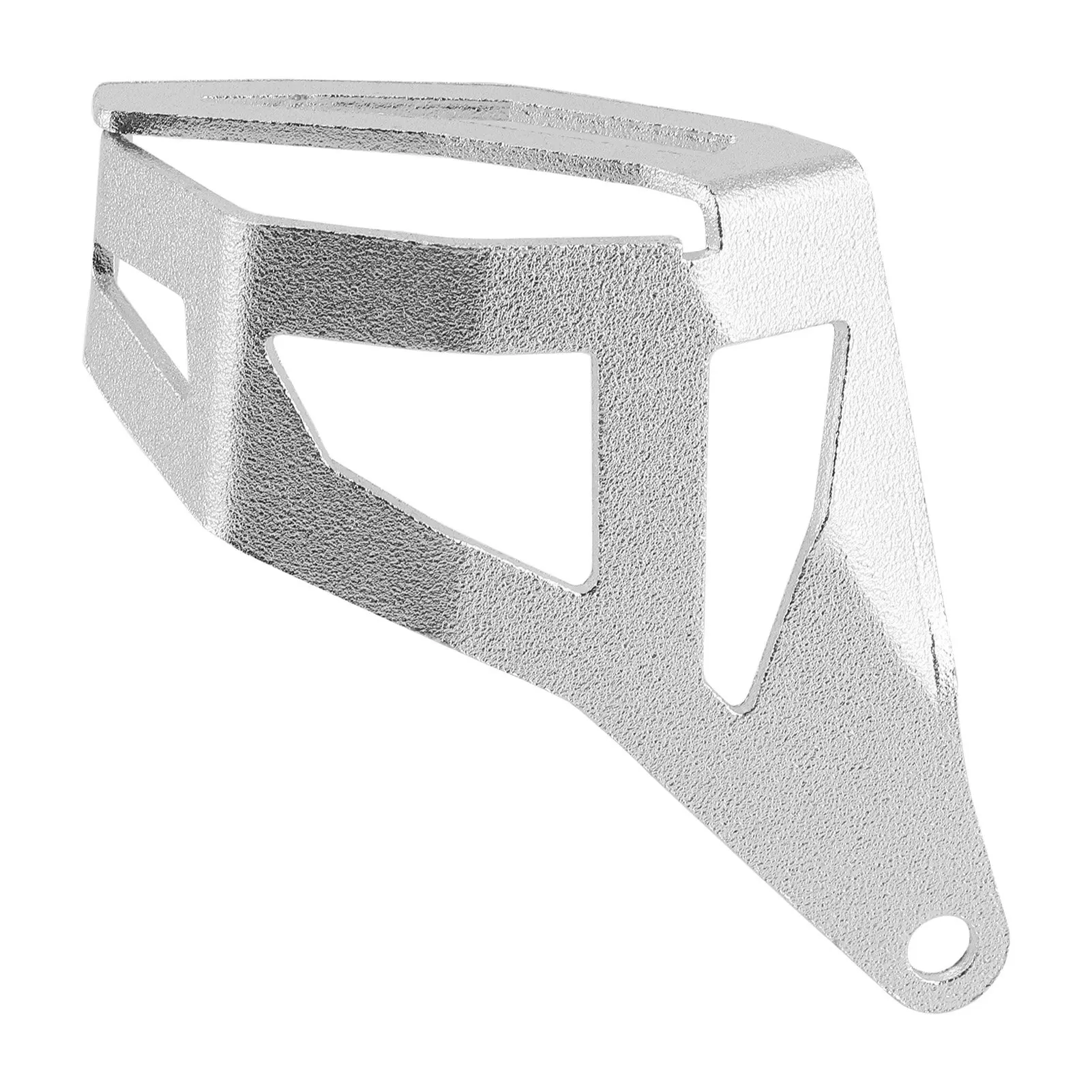 Motorcycle Rear Brake Fluid Reservoir Cover Protector Oil Cup Guard Fit for R1200GSChrome
Motorcycle Rear Brake Fluid Reservoir Cover Protector Oil Cup Guard Fit for R1200GSChrome