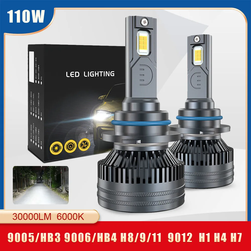 QINGQUE 110 лм CSP чип H7 H4 H11LED головной свет 9005 Вт Высокая мощность H1 H8 H9 HB4 HB3 9006 9012 6000 Turbo лампа K белый Автомобильный свет
QINGQUE 110 лм CSP чип H7 H4 H11LED головной свет 9005 Вт Высокая мощность H1 H8 H9 HB4 HB3 9006 9012 6000 Turbo лампа K белый Автомобильный свет