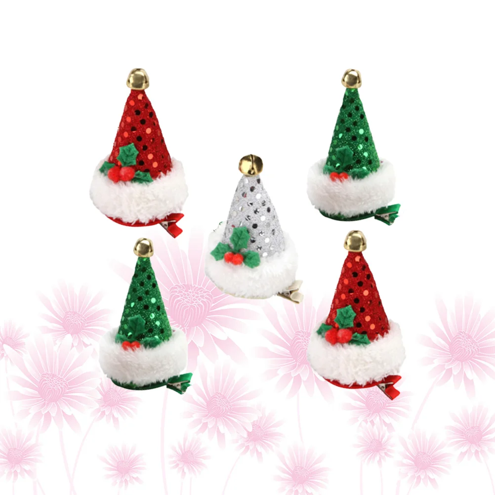5Pcs Hair Clips Bobby Decorative Barrette Girls Headdress Hair Hair Accessories for Kids Girls
5Pcs Hair Clips Bobby Decorative Barrette Girls Headdress Hair Hair Accessories for Kids Girls